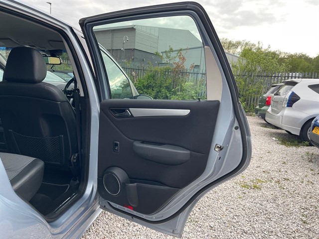 Used Mercedes A180 CDI