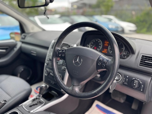Used Mercedes A180 CDI in Bradford, West Yorkshire