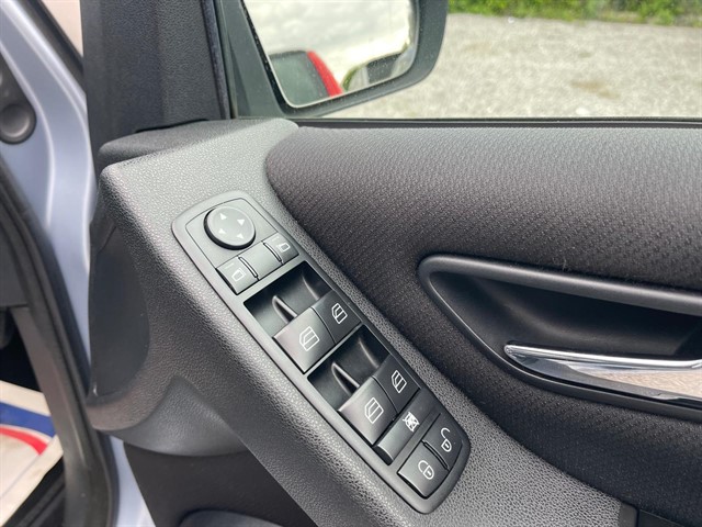 Used Mercedes A180 CDI