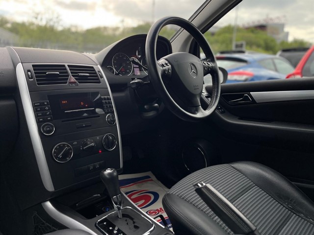Used Mercedes A180 CDI