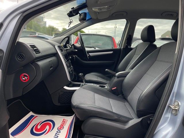 Used Mercedes A180 CDI