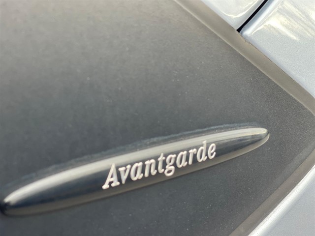 Used Mercedes A180 CDI