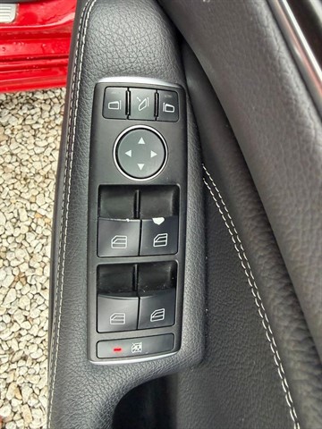 Used Mercedes A180