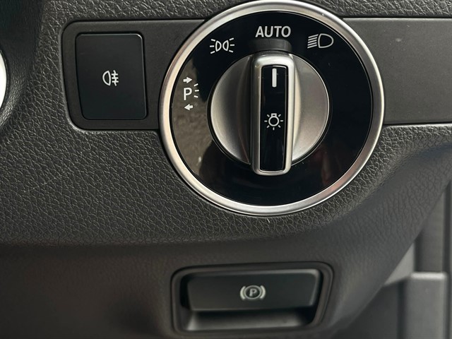 Used Mercedes A180
