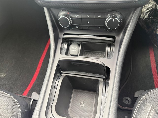 Used Mercedes A180