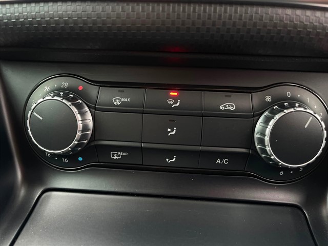 Used Mercedes A180