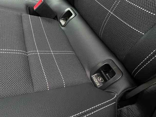 Used Mercedes A180