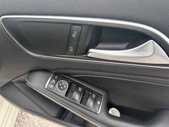Used Mercedes A180