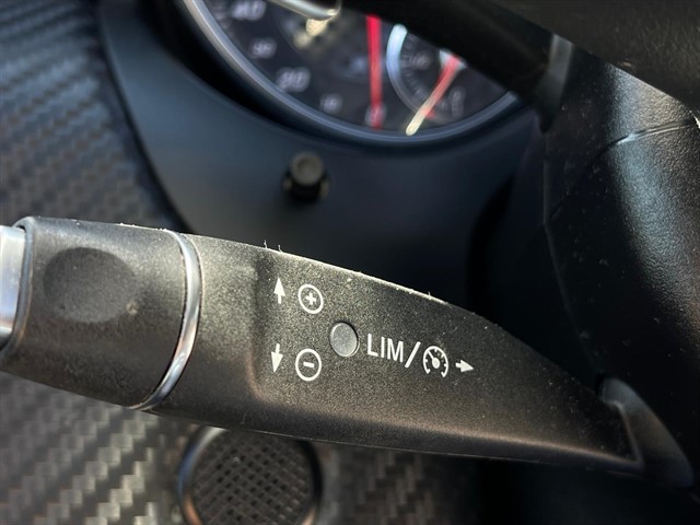 Used Mercedes A200