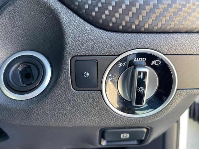 Used Mercedes A200