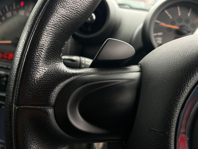 Used MINI Clubman