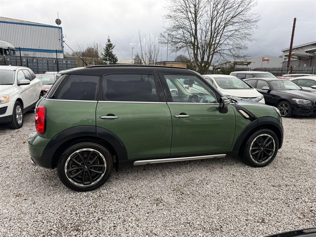 Used MINI Clubman in Bradford, West Yorkshire