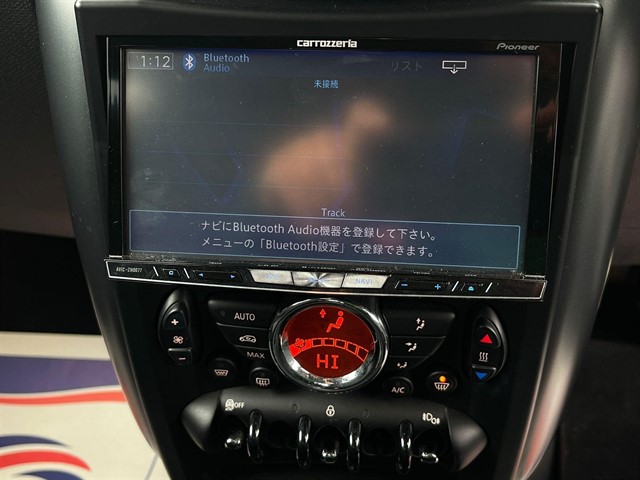 Used MINI Clubman