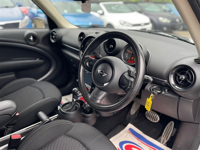 Used MINI Clubman in Bradford, West Yorkshire