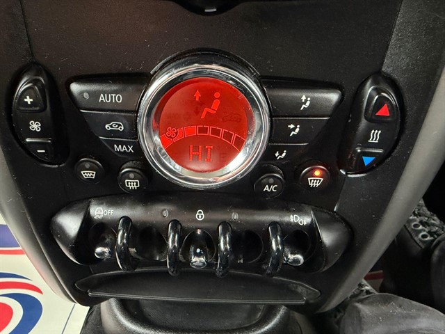 Used MINI Clubman