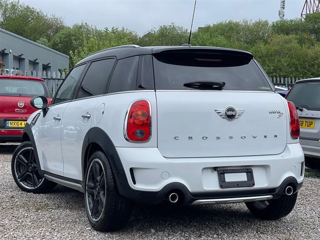 Used MINI Clubman in Bradford, West Yorkshire