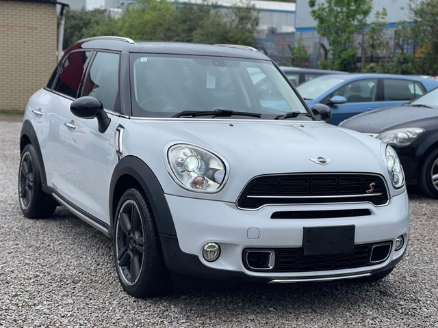 Used MINI Clubman in Bradford, West Yorkshire