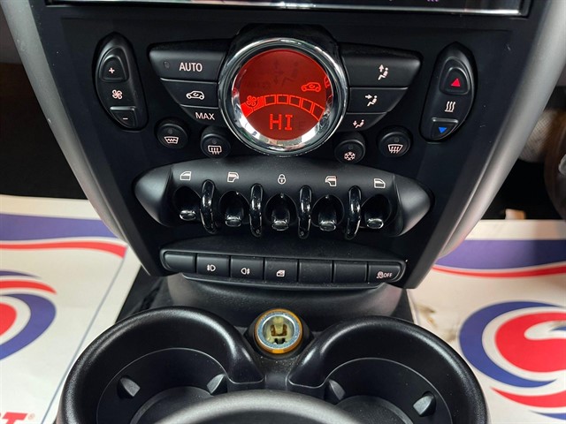 Used MINI Clubman