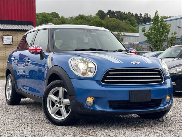 Used MINI Clubman in Bradford, West Yorkshire