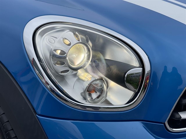 Used MINI Clubman