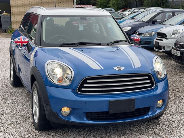 Used MINI Clubman in Bradford, West Yorkshire