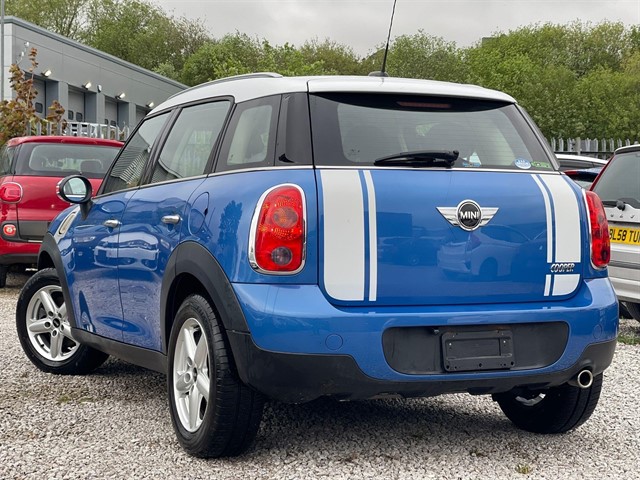 Used MINI Clubman in Bradford, West Yorkshire