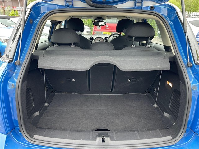 Used MINI Clubman