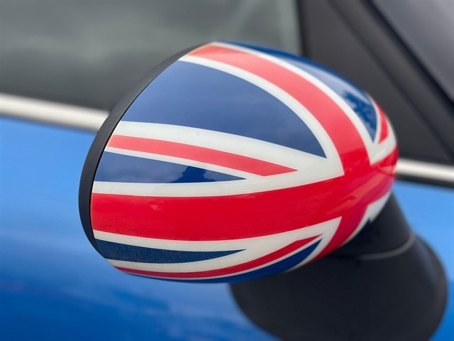 Used MINI Clubman