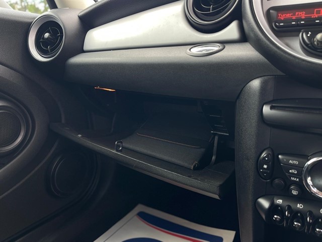 Used MINI Hatch