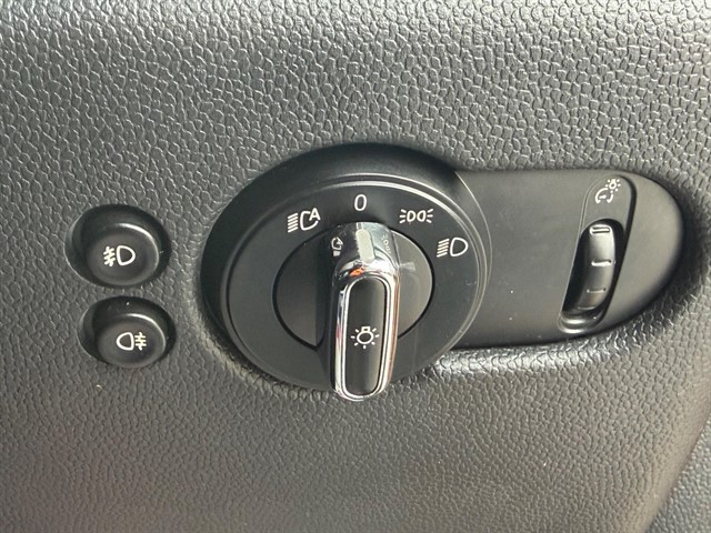 Used MINI Hatch