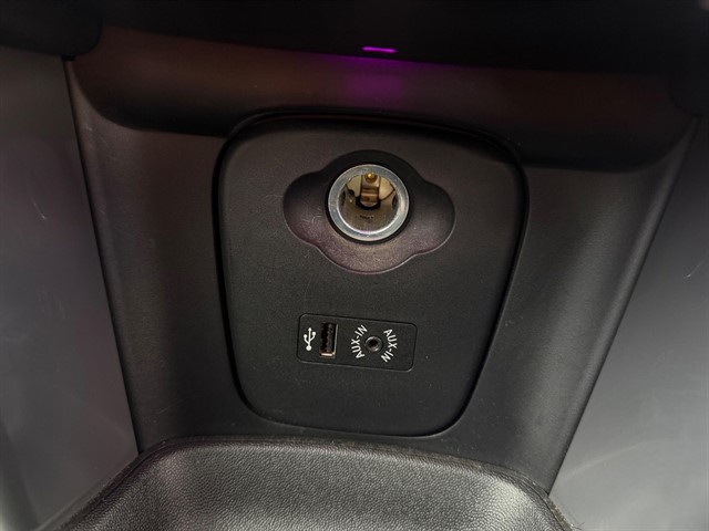 Used MINI Hatch