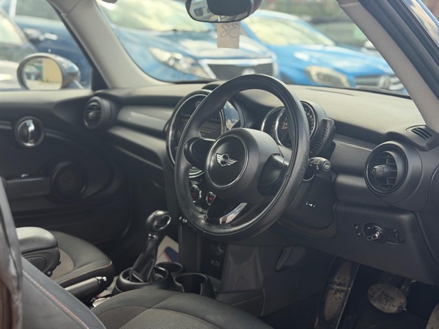 Used MINI Hatch in Bradford, West Yorkshire