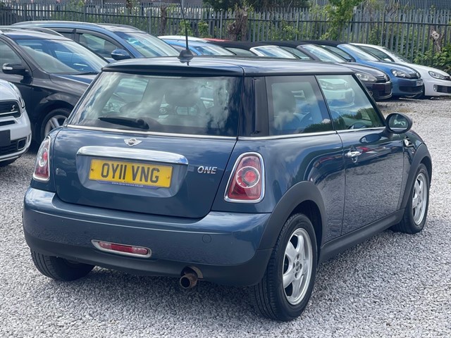 Used MINI Hatch in Bradford, West Yorkshire
