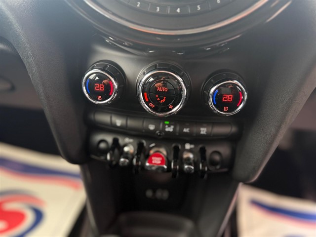 Used MINI Hatch