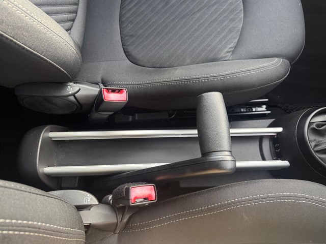 Used MINI Paceman