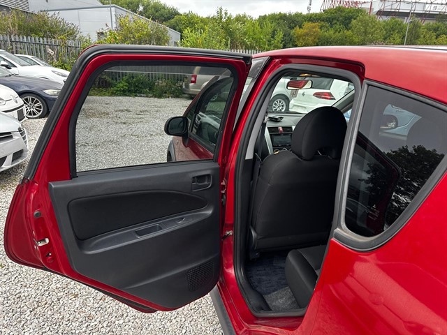 Used Mitsubishi Colt