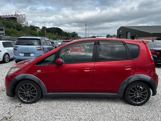 Used Mitsubishi Colt in Bradford, West Yorkshire