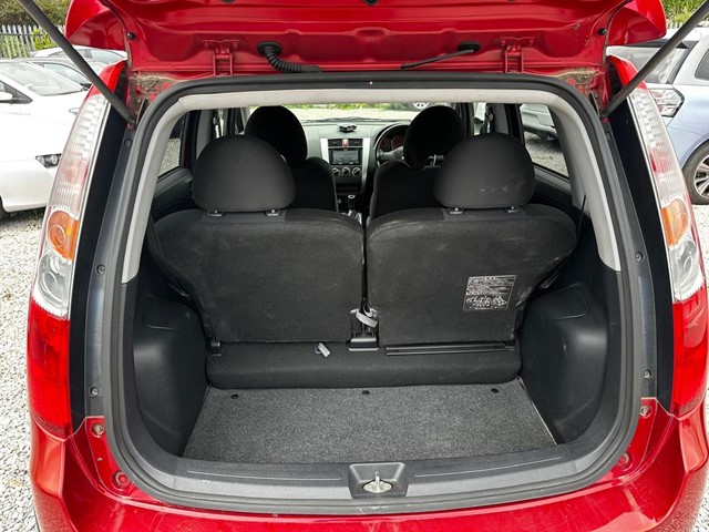Used Mitsubishi Colt