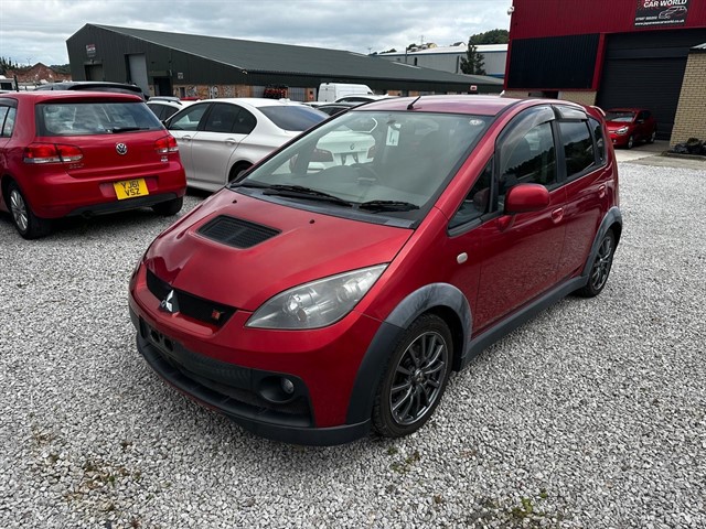 Used Mitsubishi Colt in Bradford, West Yorkshire