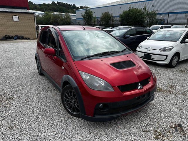Used Mitsubishi Colt in Bradford, West Yorkshire