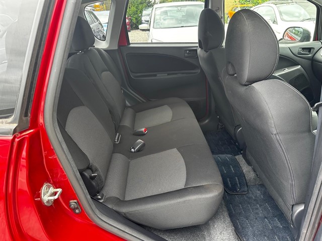Used Mitsubishi Colt