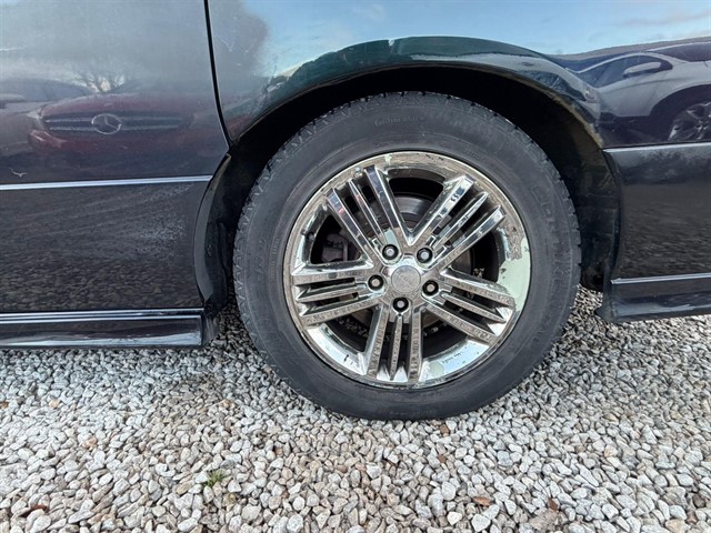 Used Nissan Elgrand