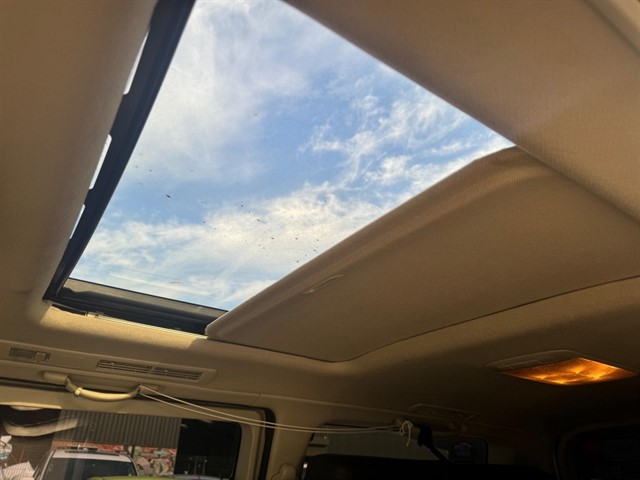 Used Nissan Elgrand