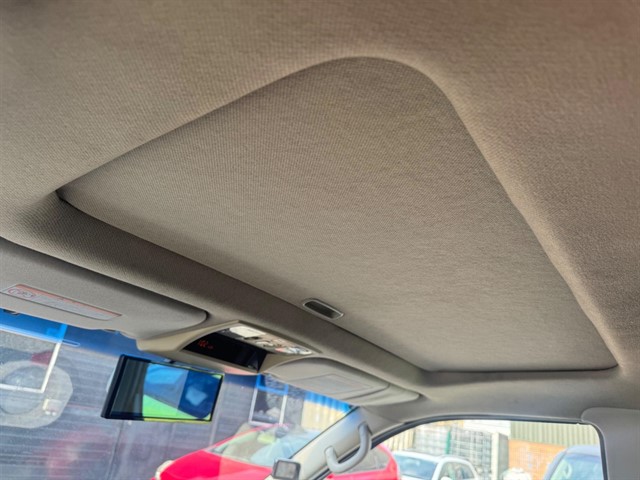 Used Nissan Elgrand