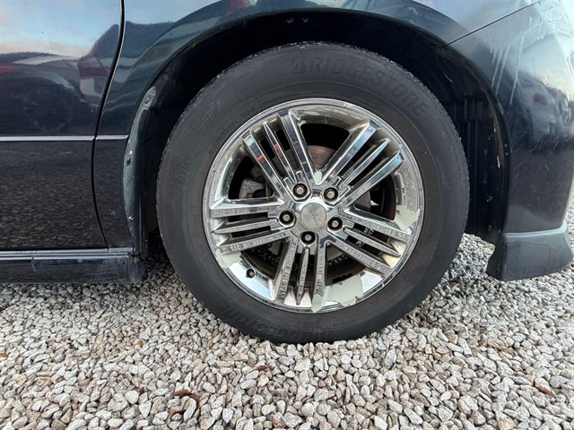 Used Nissan Elgrand