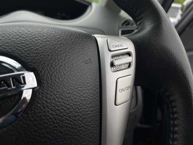 Used Nissan Serena