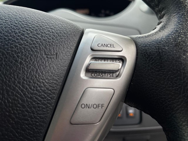 Used Nissan Serena