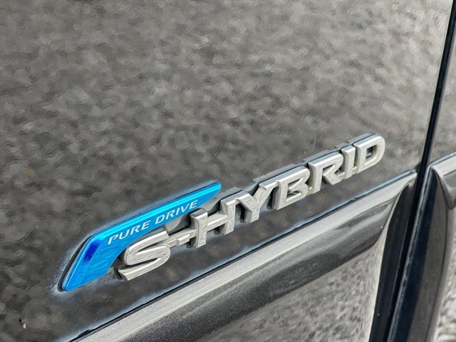 Used Nissan Serena