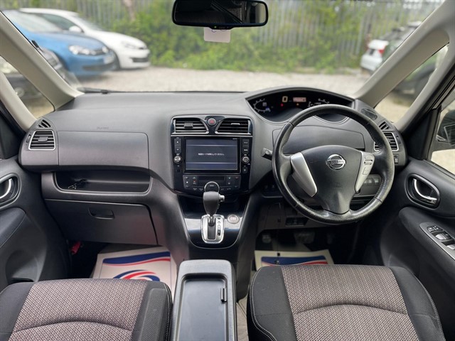 Used Nissan Serena in Bradford, West Yorkshire