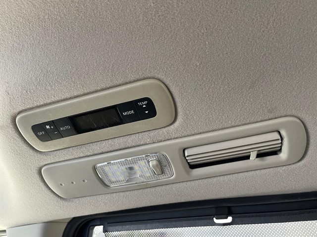 Used Nissan Serena